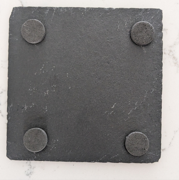 Mario & Luigi coasters - Picture 3 of 5